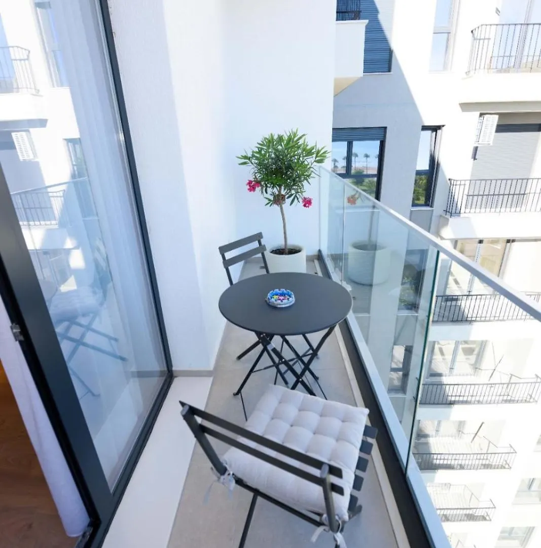 Mahoro Boutique Hotel Avlonya