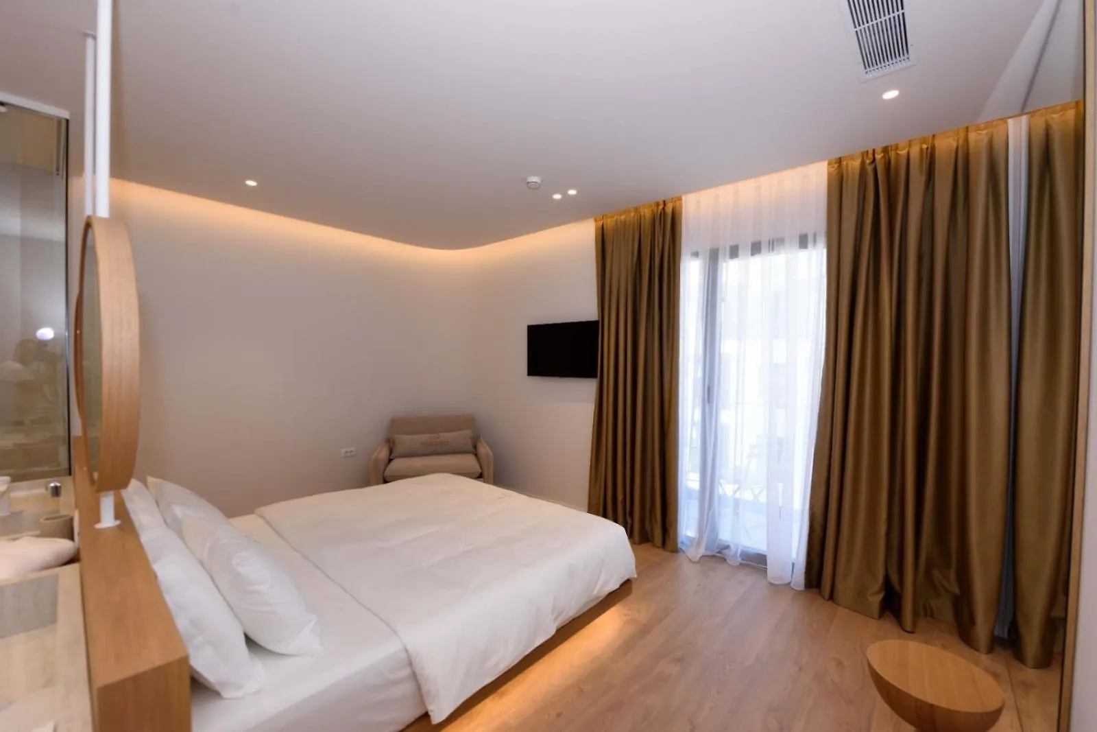 Mahoro Boutique Hotel Avlonya Arnavutluk