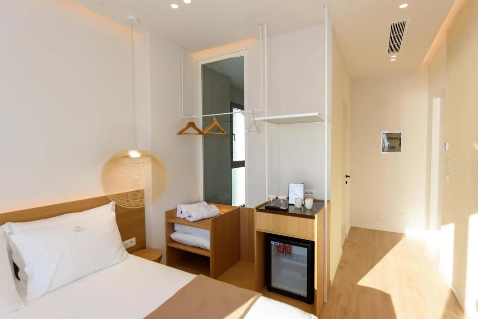 Mahoro Boutique Hotel Avlonya