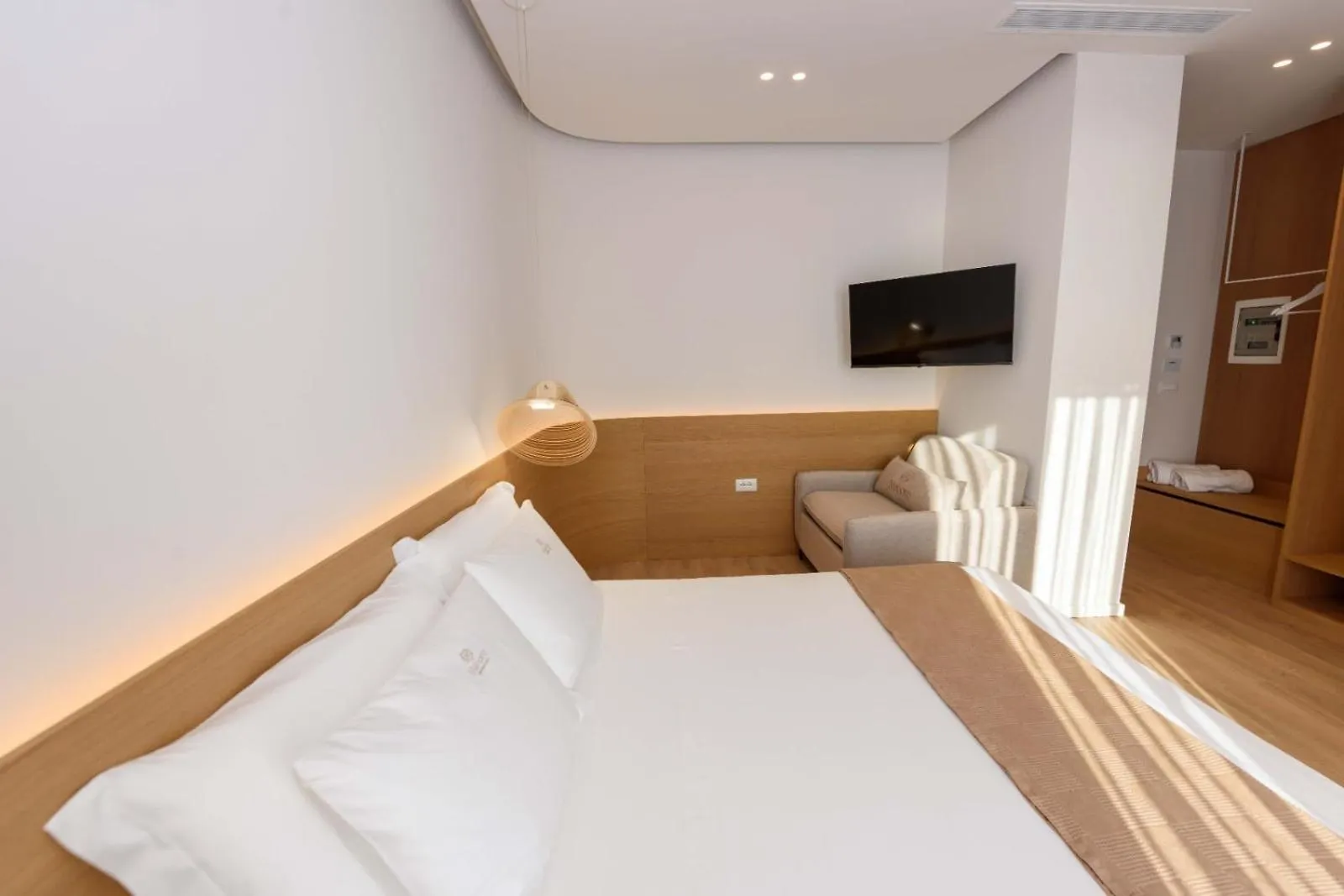 Mahoro Boutique Hotel Avlonya Arnavutluk