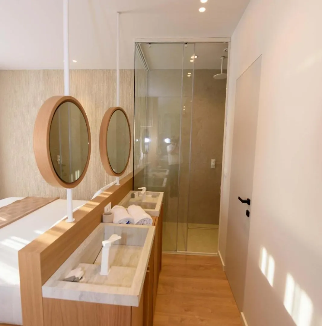Mahoro Boutique Hotel Avlonya