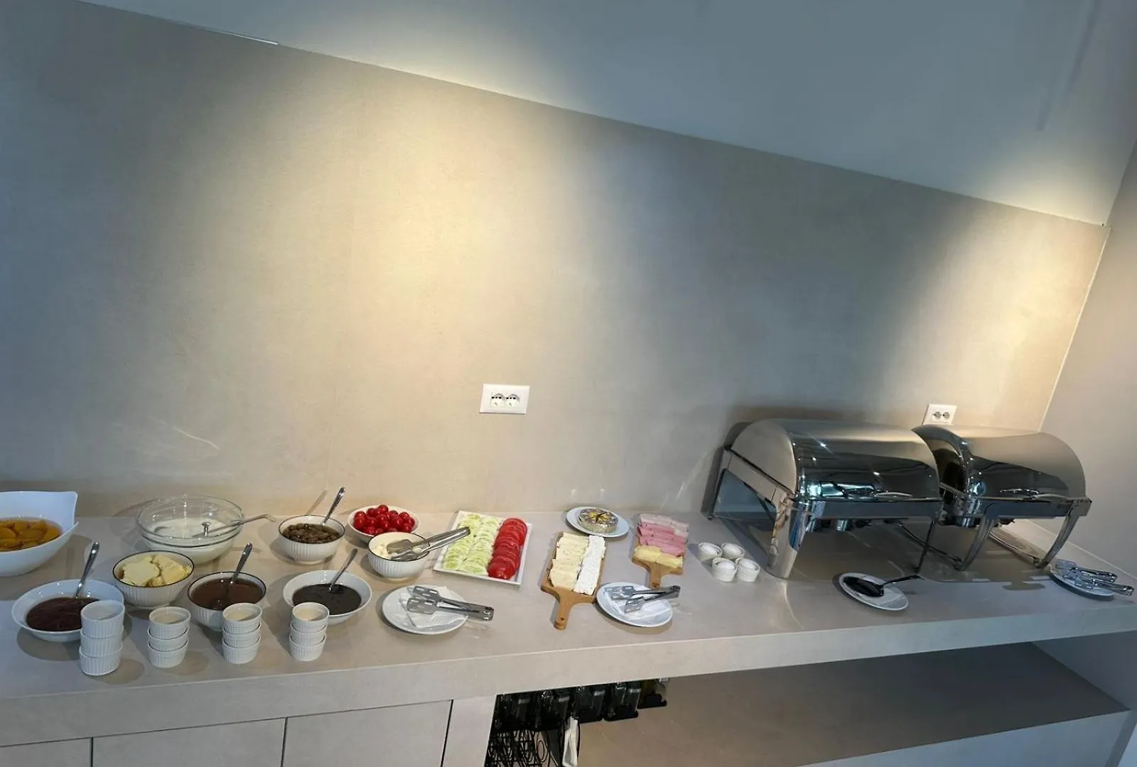 Mahoro Boutique Hotel Avlonya